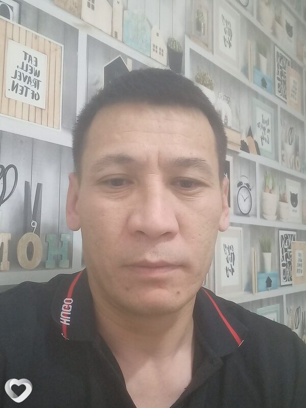 Галым, 40, Атырау(гурьев) — анкета №1377798