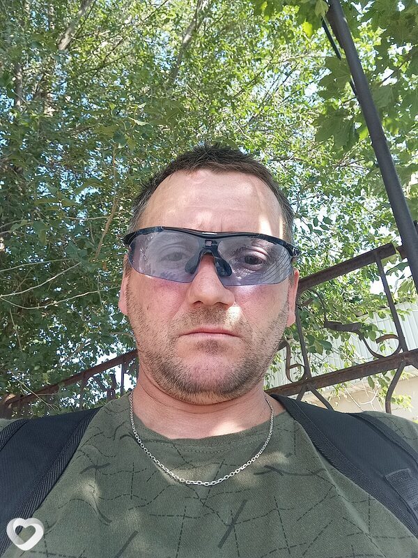 Александр, 45, Луганске — анкета №1377802