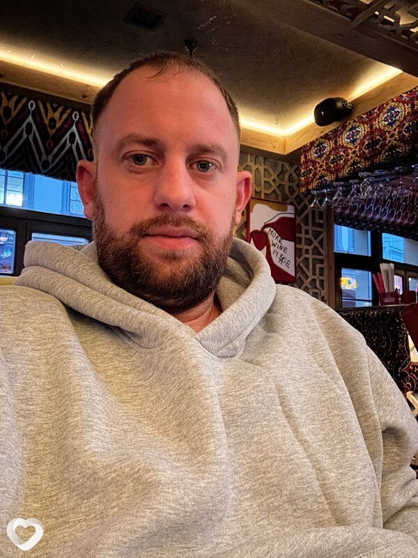 Александр, 34, Речице — анкета №1377809