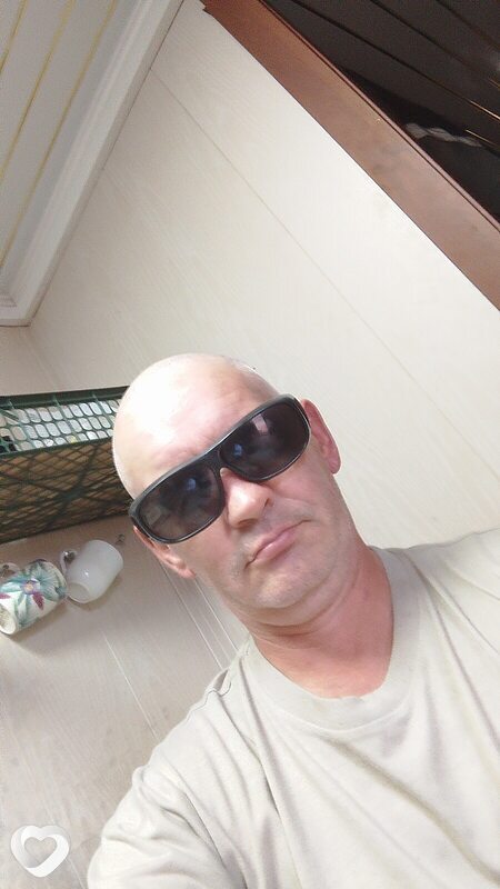 Андрей, 52, Чунский — анкета №1377810