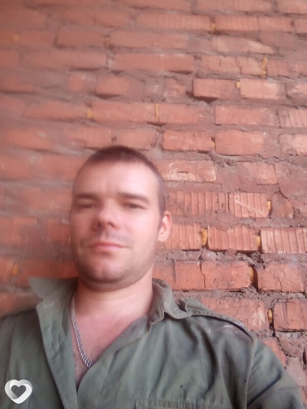 Ewgen, 39, Днепр — анкета №1377869