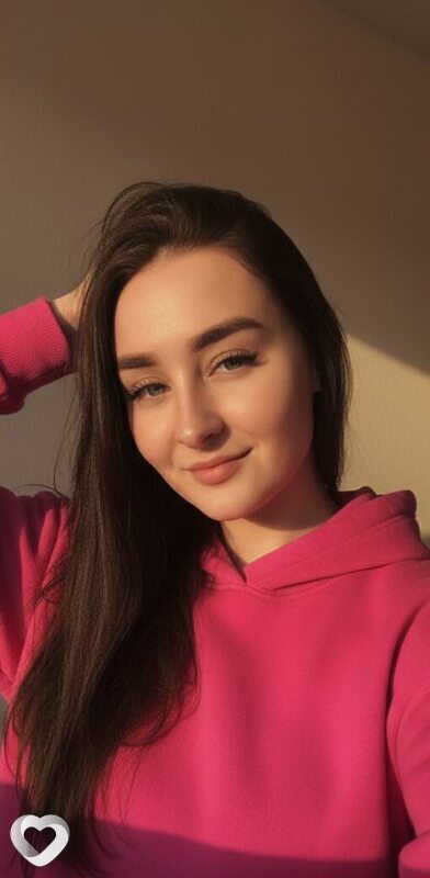 Кристина, 26, Новосибирске — анкета №1377884