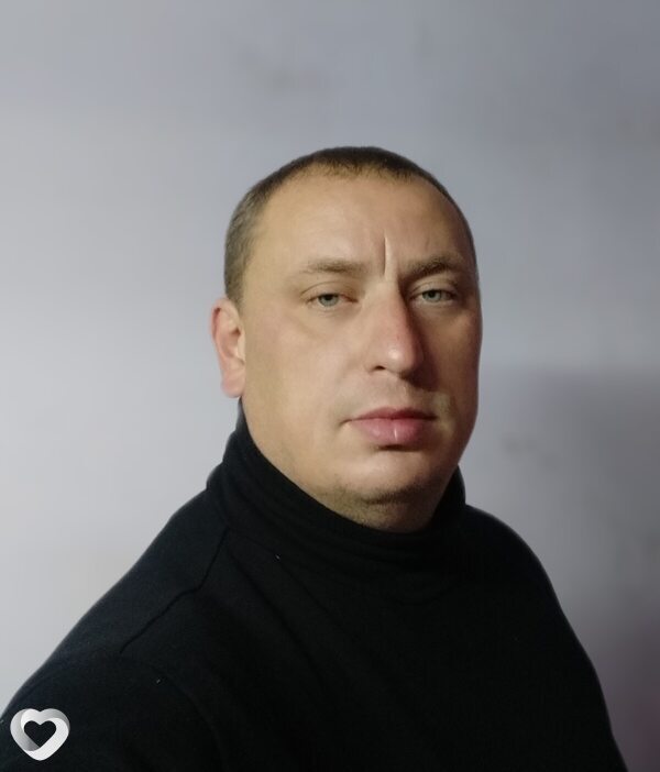 Антон, 42, Москве — анкета №1377885