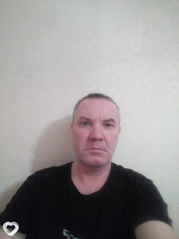 Роберт, 49, Челябинске — анкета №1377892