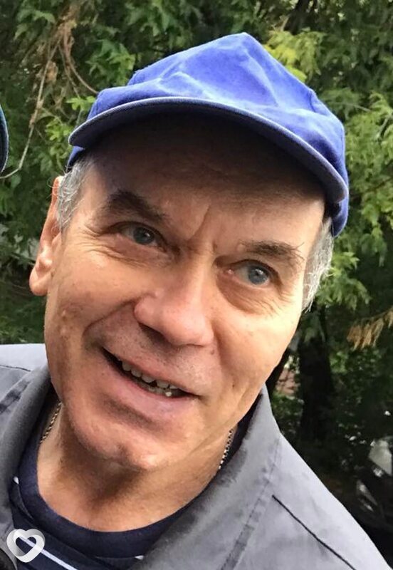 Никита, 37, Перми — анкета №1377947