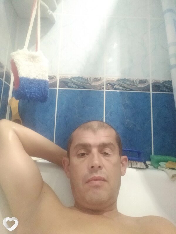 Денис, 46, Вязьме — анкета №1377955