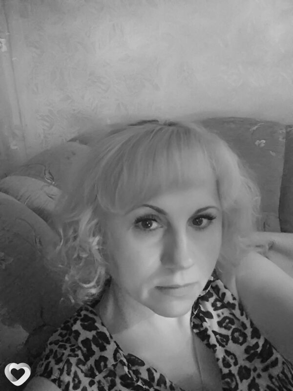 Светлана, 52, Могилев — анкета №1377956