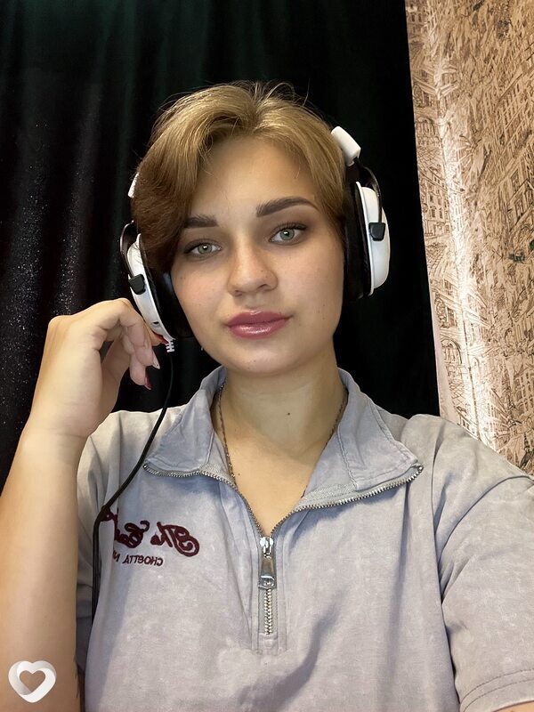 Ольга, 25, Тольятти — анкета №1377958