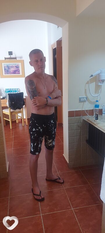 Юрий, 40, Самаре — анкета №1377959