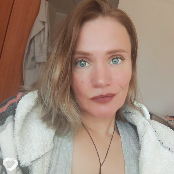 Анюта, 43, Кемерове — анкета №1377967