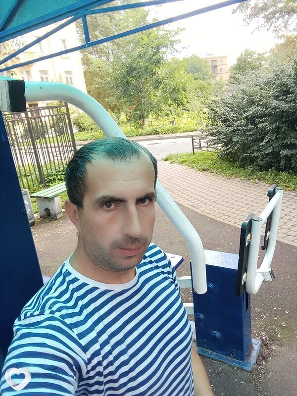 Александр, 30, Рубцовске — анкета №1377897