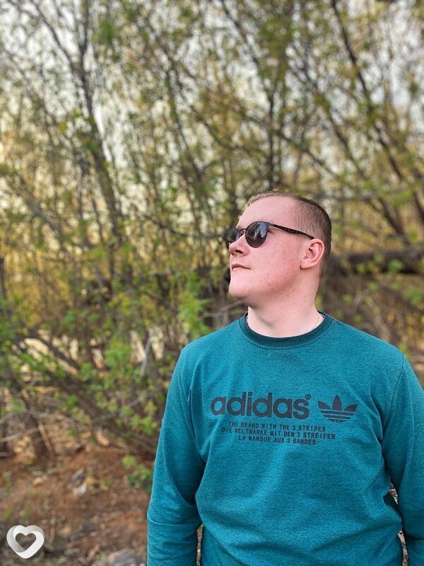 Александр, 27, Ижевске — анкета №1377898