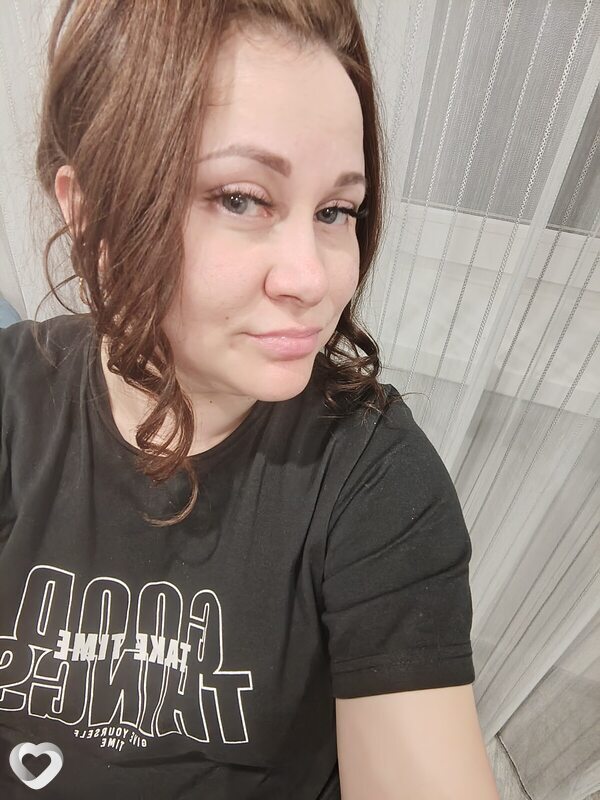 Света, 38, Златоусте — анкета №1377902