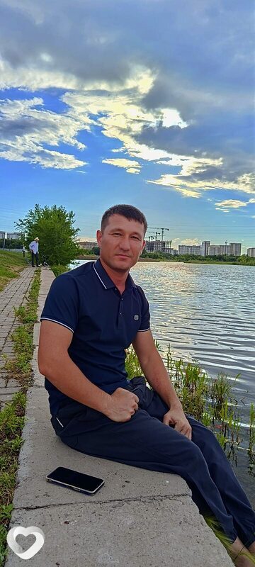 Рустам, 30, Астане — анкета №1377910
