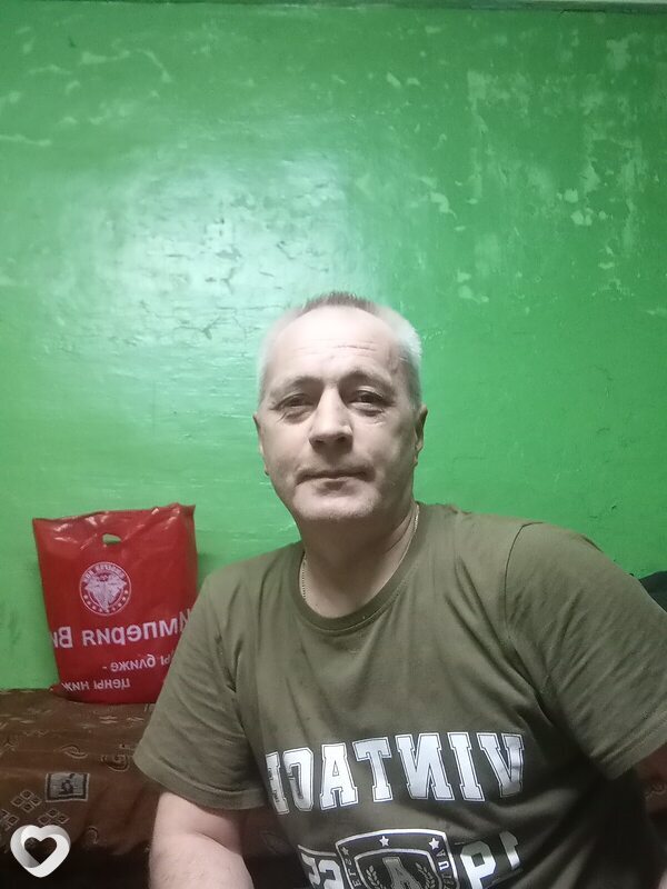 Максим, 49, Сыктывкаре — анкета №1377911