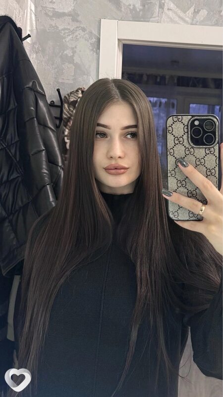 Кристина, 25, Москве — анкета №1377912