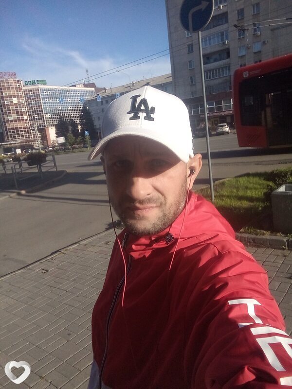 Алексей, 40, Челябинске — анкета №1377916
