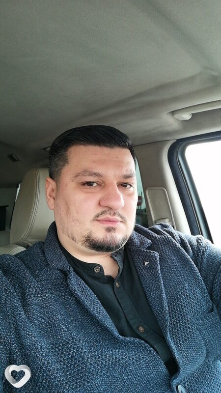 Руслан, 37, Астрахани — анкета №1377918