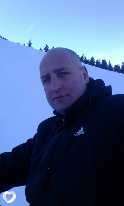 Igor, 37, Варшава — анкета №1377922