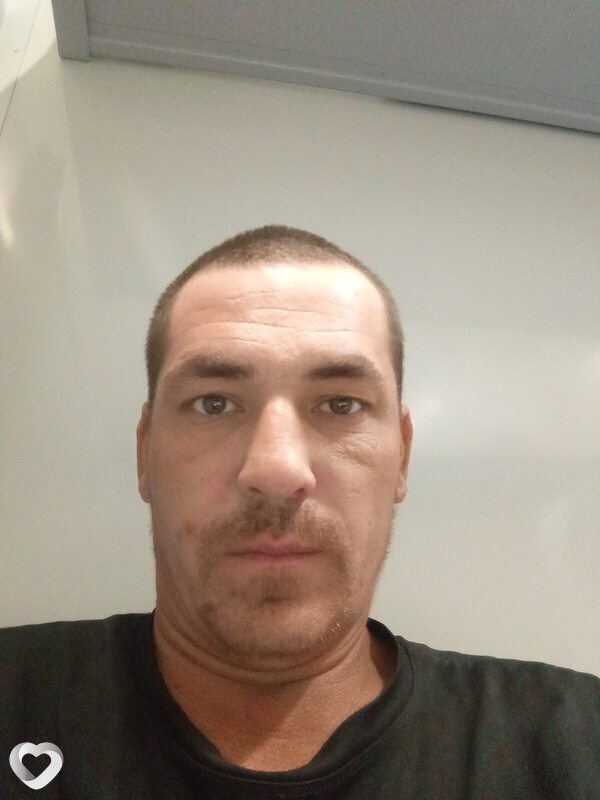 Иван, 39, Каменске-Шахтинском — анкета №1377930