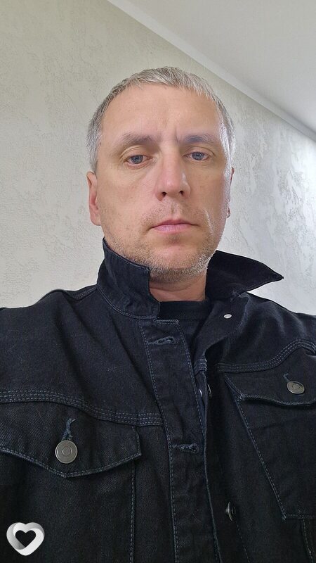 Денис, 45, Тюмени — анкета №1377931