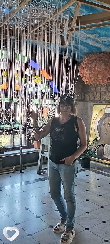 Ксения, 52, Санкт-Петербурге — анкета №1377939