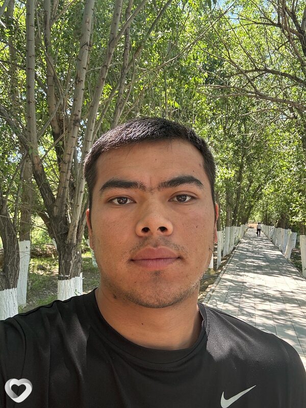 Ғаламат, 25, Кызылорде — анкета №1377940