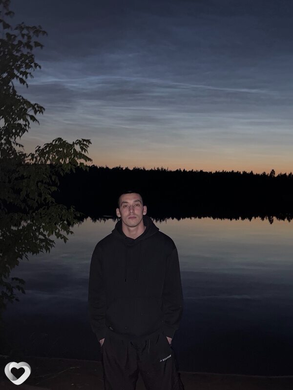 Русик, 24, Астрахани — анкета №1377832