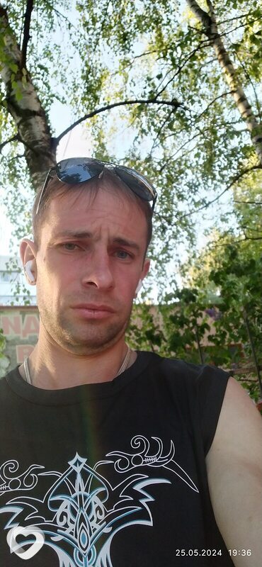 Илья, 34, Нижнем Новгороде — анкета №1377842