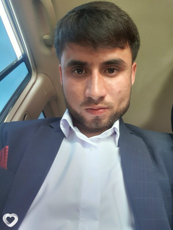 Amir, 27, Раменском — анкета №1378044