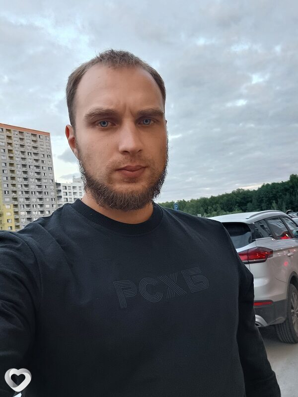 Илья, 32, Сочи — анкета №1378050
