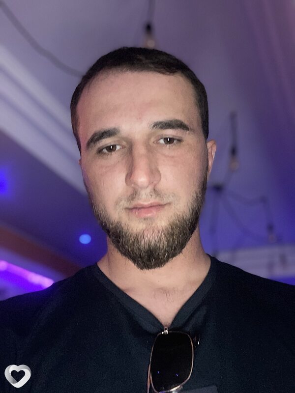 Коко, 31, Моздоке — анкета №1378052