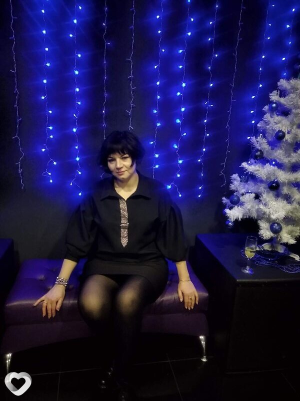 Елена, 50, Гомеле — анкета №1378053