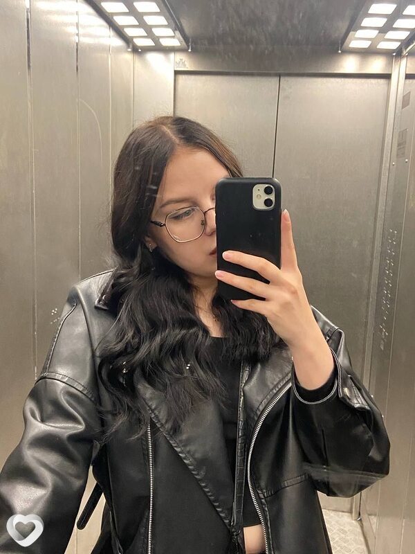 Виктория, 21, Брянске — анкета №1378063