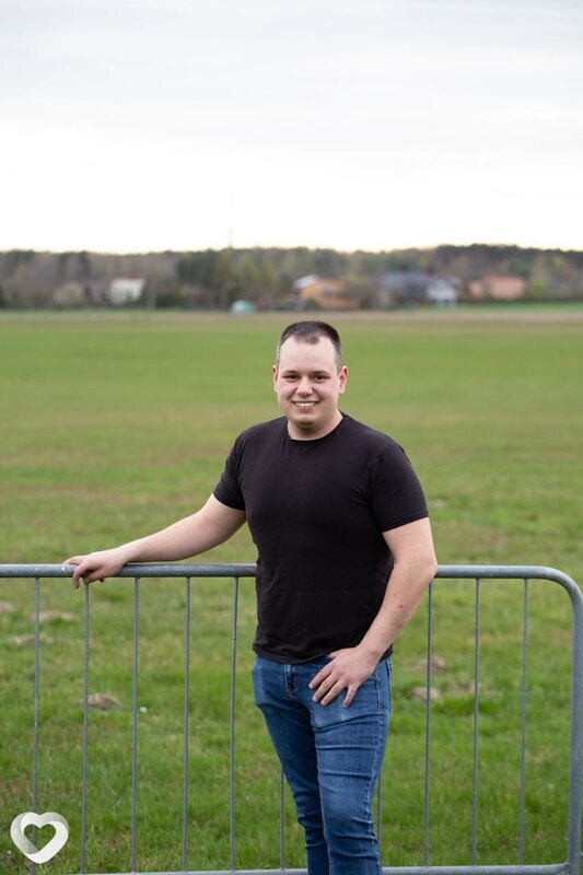 Danil, 33, Катовице — анкета №1377994