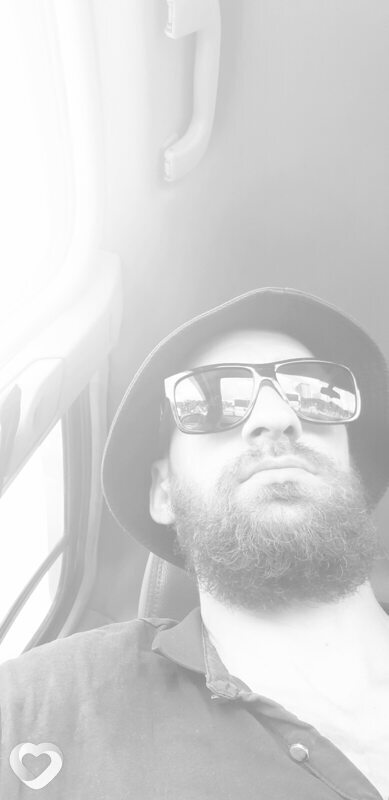 Слава, 34, Новороссийске — анкета №1377998