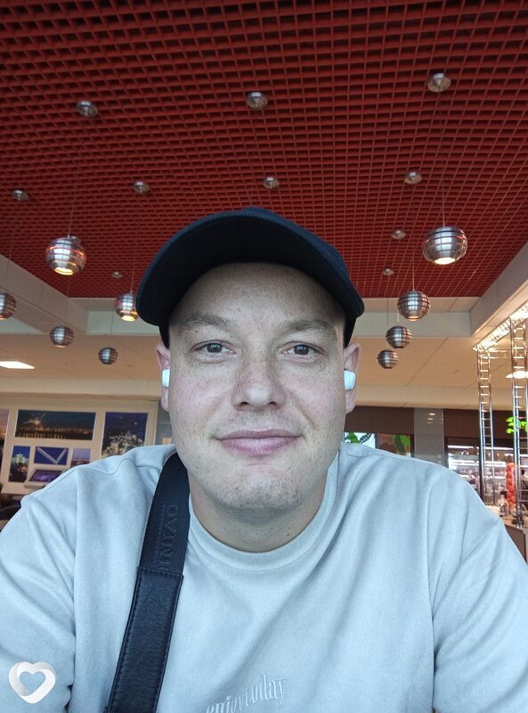 Слава, 30, Омске — анкета №1377999