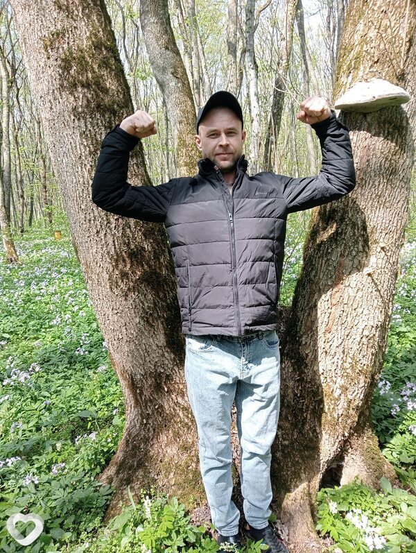 Владимир, 38, Ставрополе — анкета №1378008