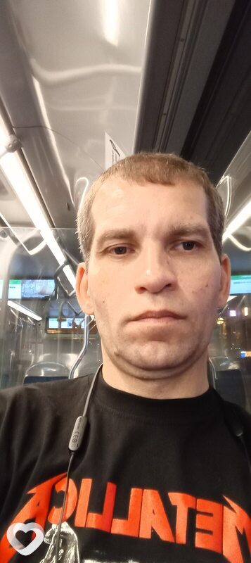 Тимур, 40, Москве — анкета №1378012