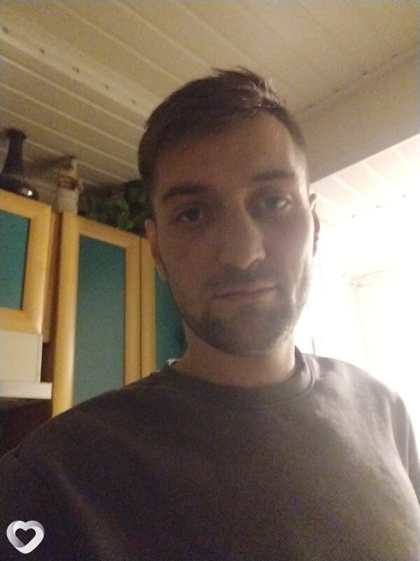 Евгений, 33, Лиде — анкета №1378013