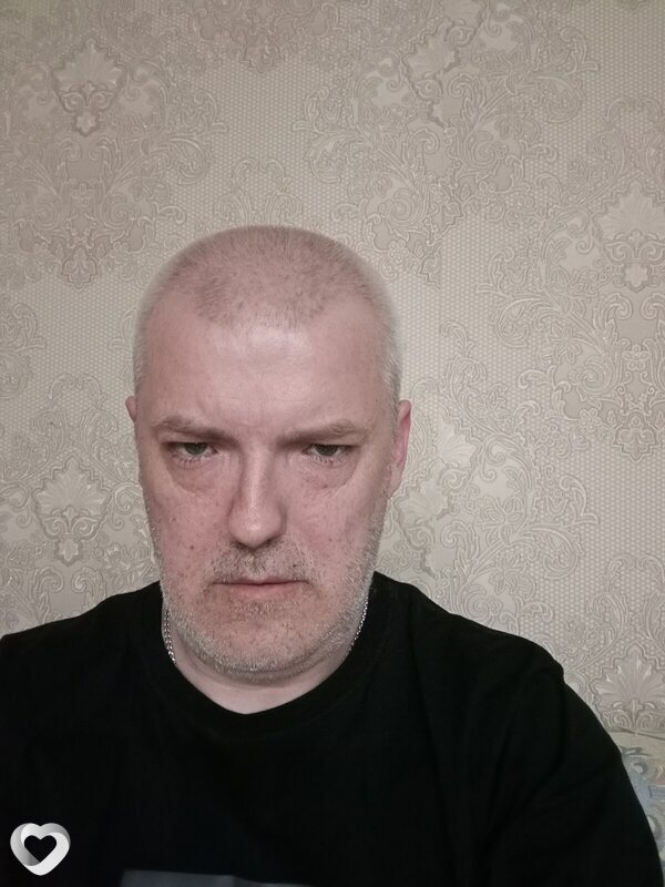 Максим, 42, Мариинске — анкета №1378016