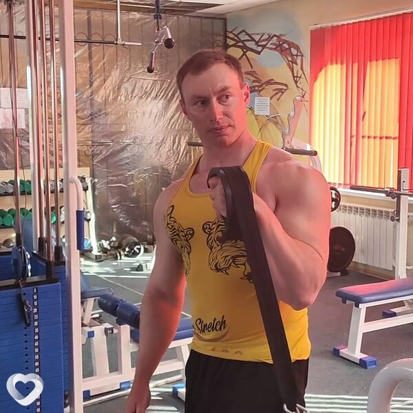 Алексей, 33, Таганроге — анкета №1378021