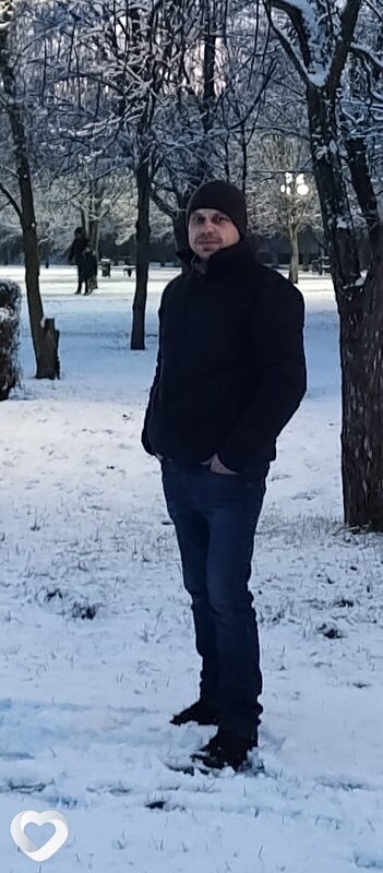 Андрей, 33, Никополе — анкета №1378024