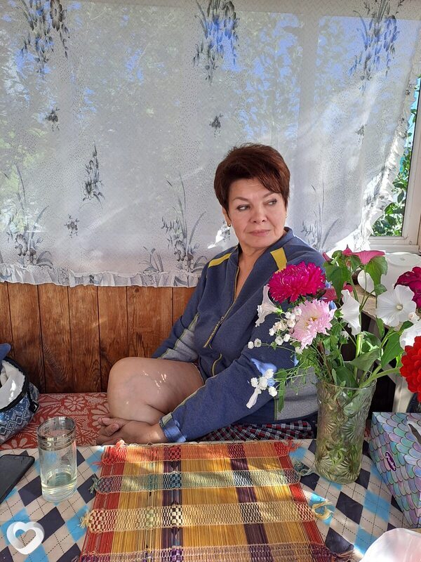 Елена, 68, Златоусте — анкета №1378038