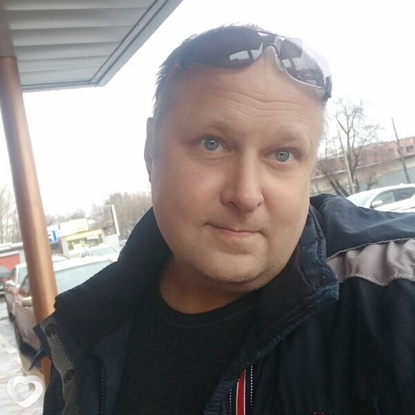 Анатолий, 46, Оренбурге — анкета №1378039