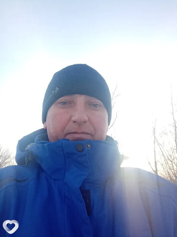 Александр, 42, Белокурихе — анкета №1378042