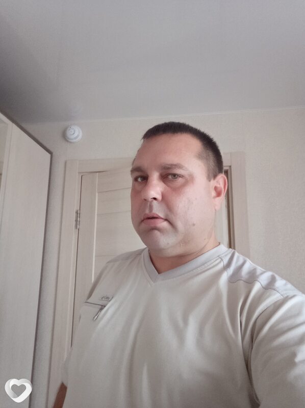 Саша, 42, Минске — анкета №1377844