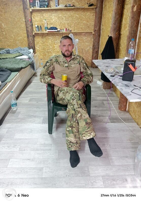 Виталий, 46, Ульяновске — анкета №1377853