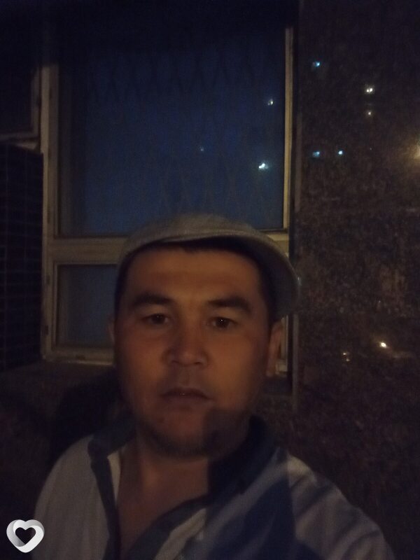 Дониёр, 38, Москве — анкета №1377855