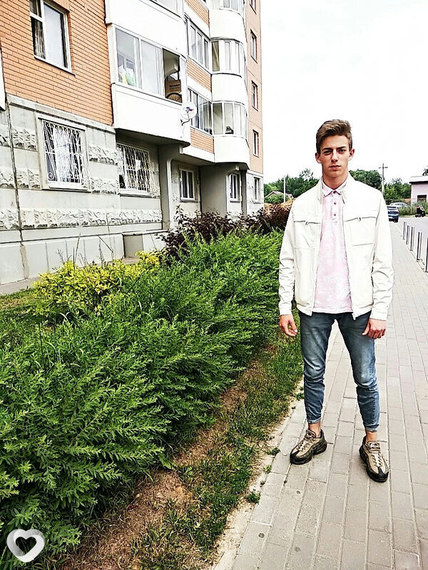 Aleks, 28, Костомукше — анкета №1377858